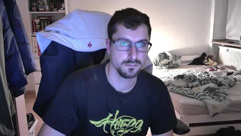 King Dan online show from December 2024 07:29:01 PM