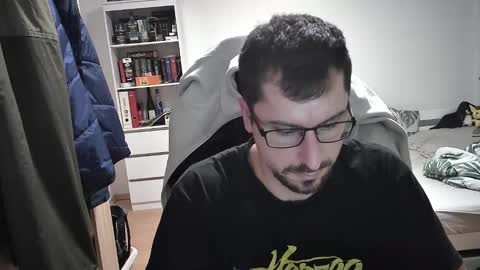 King Dan online show from December 2024 07:37:02 PM