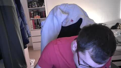 King Dan online show from December 2024 07:36:01 PM