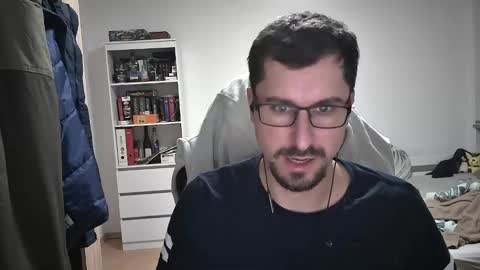 King Dan online show from December 2024 10:15:02 PM