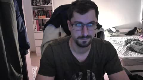 King Dan online show from December 2024 07:26:02 PM