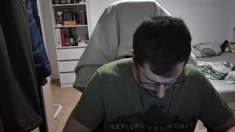 King Dan online show from December 2024 11:13:02 PM