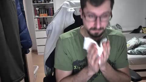 King Dan online show from December 2024 07:31:02 PM