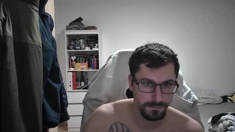 King Dan online show from January 2025 08:26:02 PM