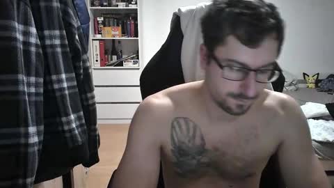 King Dan online show from January 2025 08:17:01 PM