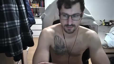 King Dan online show from January 2025 08:46:01 PM