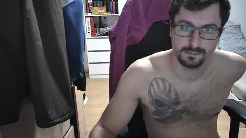 King Dan online show from February 2025 07:06:02 PM