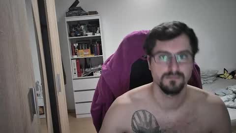 King Dan online show from February 2025 07:17:02 PM