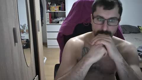 King Dan online show from March 2025 07:17:02 PM