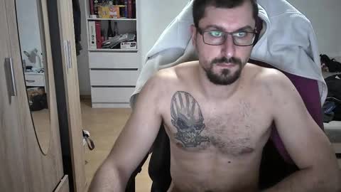 King Dan online show from March 2025 07:38:01 PM