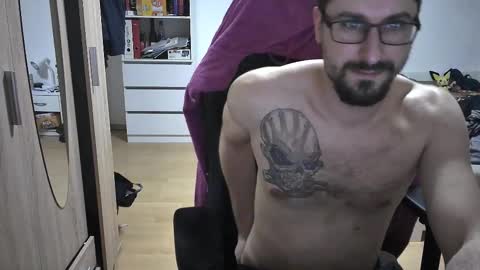 King Dan online show from March 2025 07:21:02 PM