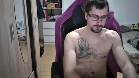 King Dan online show from March 2025 07:07:02 PM