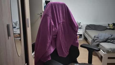 King Dan online show from March 2025 07:25:01 PM