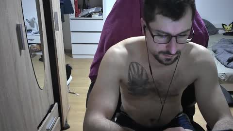 King Dan online show from March 2025 07:38:02 PM