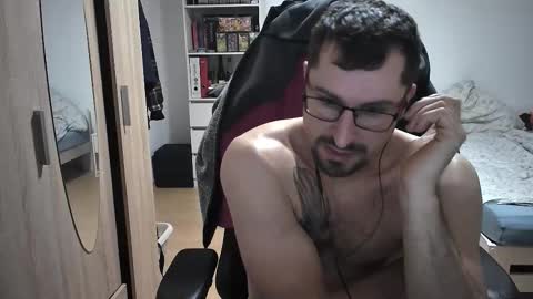 King Dan online show from January 2026 08:51:02 PM