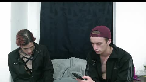 Dan and Noah online show from December 2024 01:29:02 AM