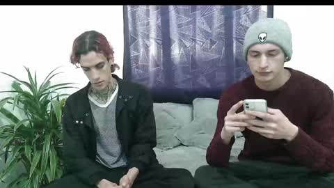 Dan and Noah online show from December 2024 08:36:01 PM