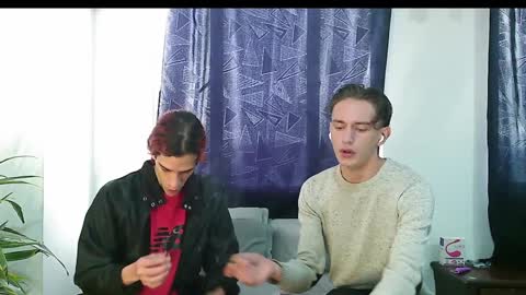 Dan and Noah online show from January 2025 07:28:02 PM