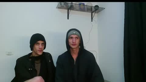 Dan and Noah online show from February 2025 05:45:01 AM