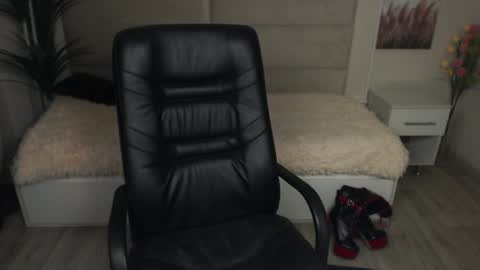 Dana Dom online show from December 2024 01:26:02 AM