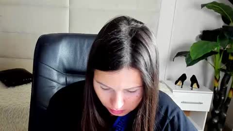 Dana Dom online show from October 2025 01:46:01 AM