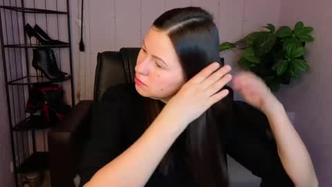 Dana Dom online show from March 2026 01:55:02 AM