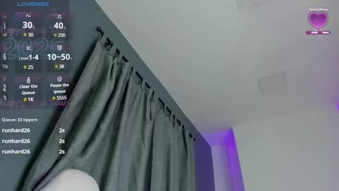 Snapshot of dana_haze chatting on January 2025 09:16:02 AM Dana online show from January 2025 09:16:02 AM