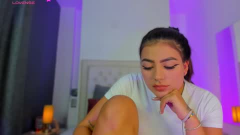 Snapshot of dana_haze chatting on February 2025 05:23:01 AM Dana online show from February 2025 05:23:01 AM