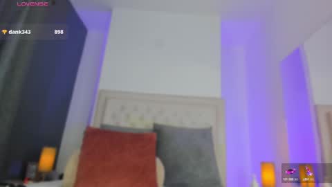 Snapshot of dana_haze chatting on February 2025 10:09:01 AM Dana online show from February 2025 10:09:01 AM