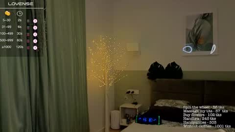 Dana online show from January 2025 06:47:01 PM