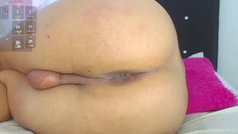 danna online show from February 2025 04:43:01 AM