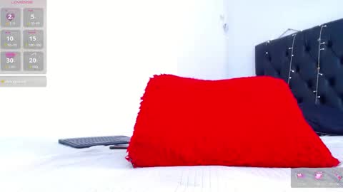 danna online show from March 2025 05:01:01 PM