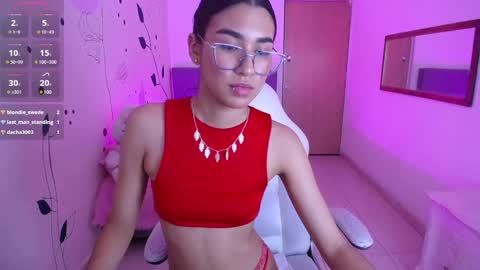 dana_paula online show from January 2025 03:04:02 PM