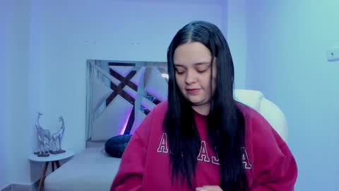 danaa_rouse online show from October 2025 11:29:02 AM