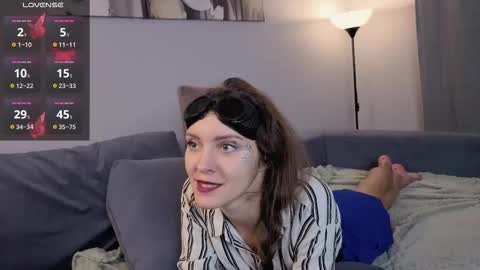 danaaddams online show from October 2025 07:48:02 PM