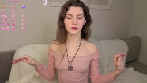 danaaddams online show from March 2026 09:10:01 PM