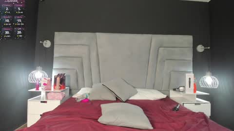 Snapshot of danaandthamaraangels chatting on December 2024 05:25:02 AM online show from December 2024 05:25:02 AM