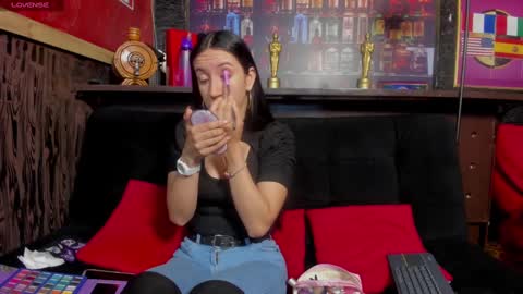 Snapshot of danaandthamaraangels chatting on December 2024 10:30:01 PM online show from December 2024 10:30:01 PM