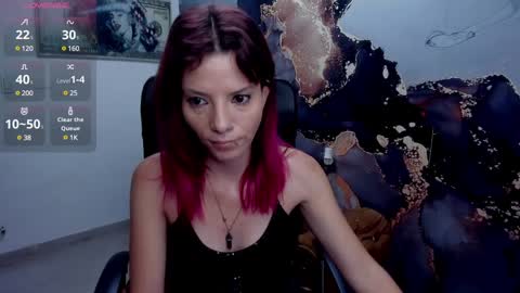 Danaa Rey online show from February 2025 11:31:01 AM