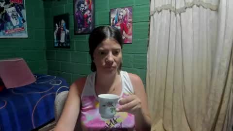 Snapshot of danaarey chatting on July 2026 11:39:02 AM Danaa Rey online show from July 2026 11:39:02 AM