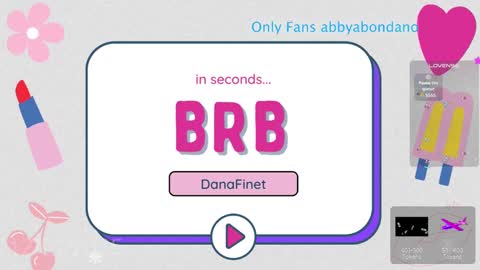  A B B Y  online show from January 2025 06:06:02 AM