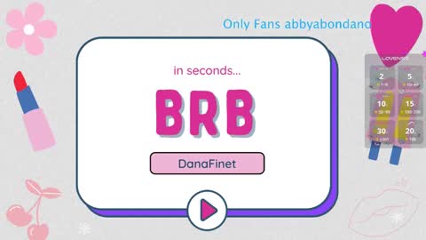  A B B Y  online show from February 2025 11:10:02 AM