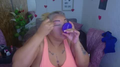 danalaleska online show from January 2026 05:23:02 AM