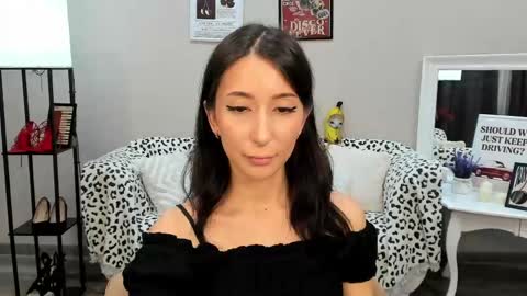 DanaRoges online show from May 2026 06:38:02 PM
