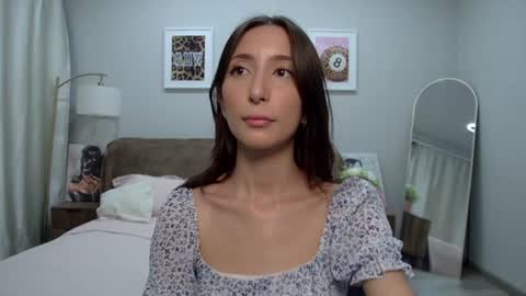 DanaRoges online show from June 2026 06:45:02 AM