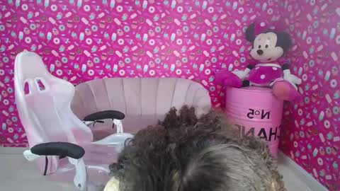 Danatella  online show from February 2025 07:10:02 PM