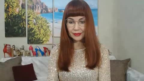 Danceglory online show from January 2025 07:42:01 AM