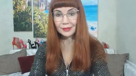 Danceglory online show from January 2025 06:46:02 AM