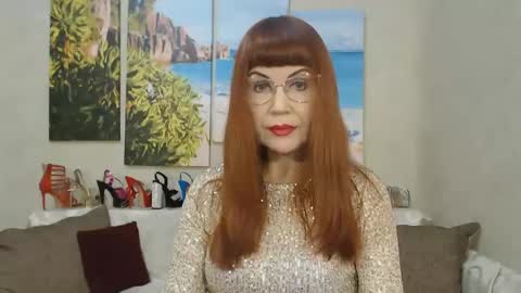 Danceglory online show from February 2025 06:18:02 AM