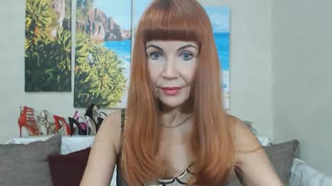 Danceglory online show from September 2025 05:31:01 AM